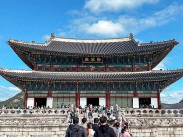 gyeongbokgung palace tour (5)